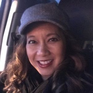 Meet your Posher, Emelene